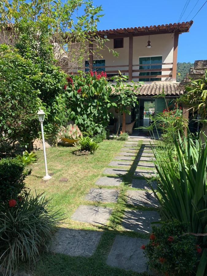 Sua Casa Apartment Angra dos Reis Exterior photo
