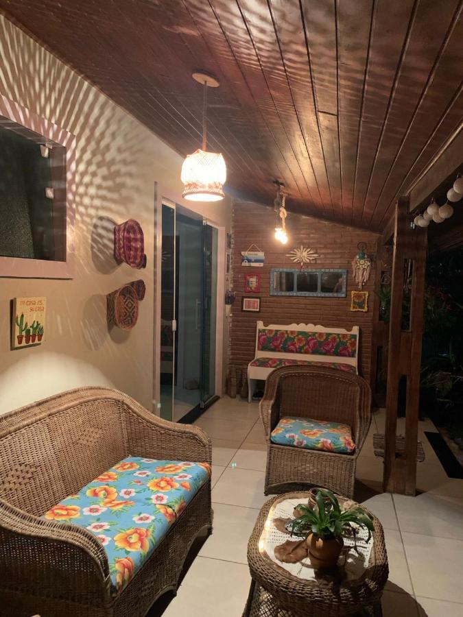 Sua Casa Apartment Angra dos Reis Exterior photo