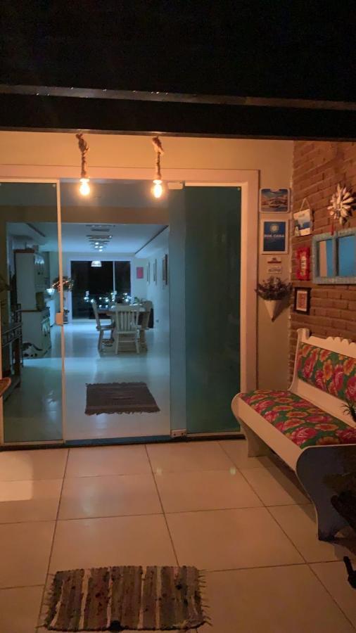 Sua Casa Apartment Angra dos Reis Exterior photo