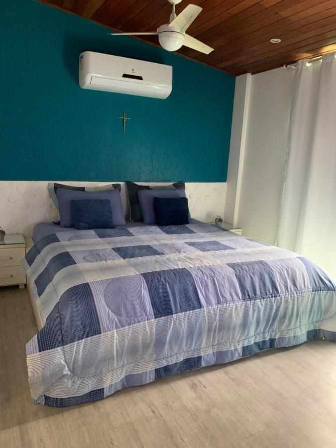 Sua Casa Apartment Angra dos Reis Exterior photo